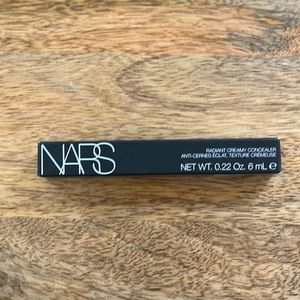 NARS radiant creamy concealer
